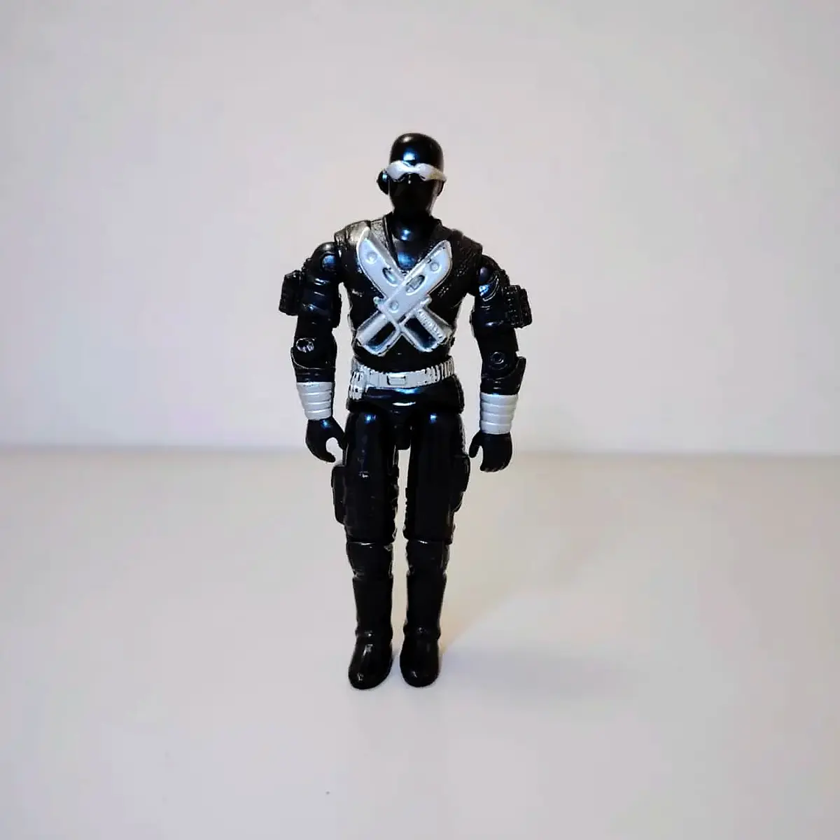 SNAKE EYES V3