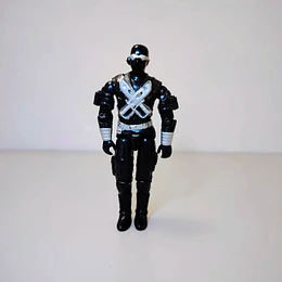 SNAKE EYES V3