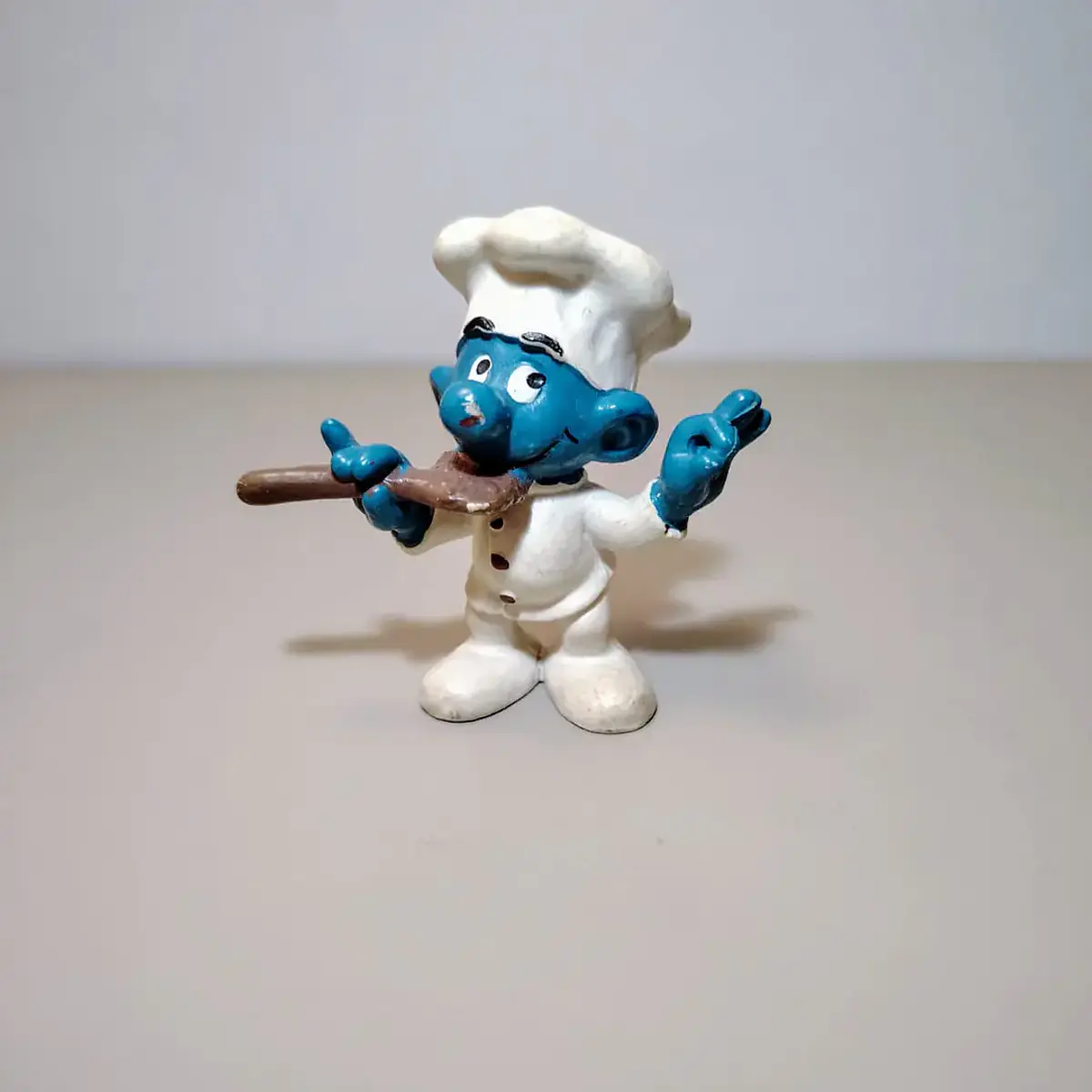 COOK SMURF 