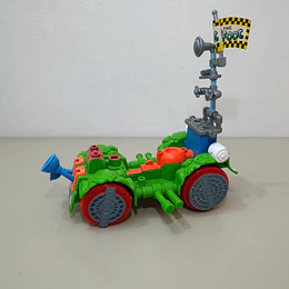 TOILET TAXI