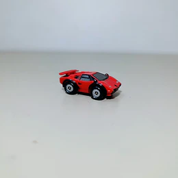 LAMBORGHINI MICROMACHINES