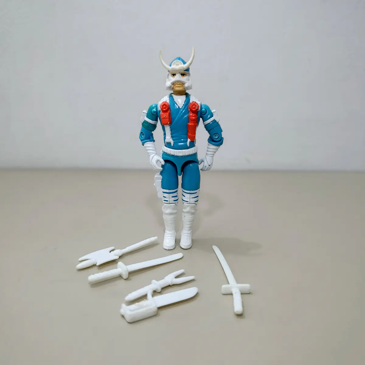 BUSHIDO V1