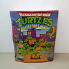 CASE TMNT VINTAGE