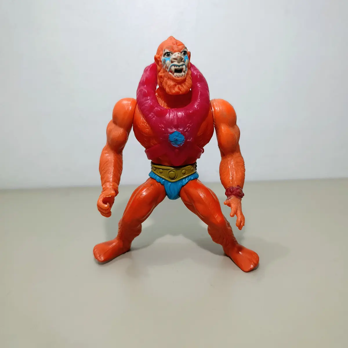 BEASTMAN PIERNAS SUELTAS