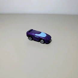 VECTOR MICROMACHINES