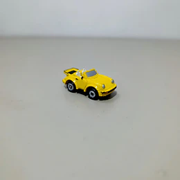 PORCHE FUNRISE