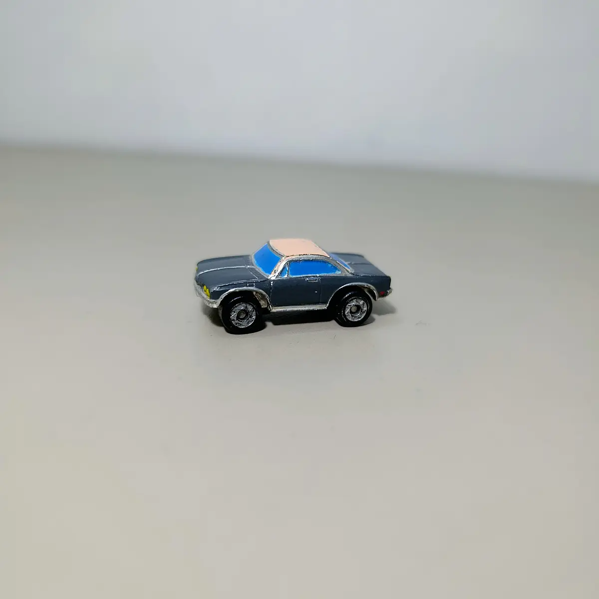 CORVAIR MICROMACHINES