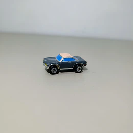 CORVAIR MICROMACHINES