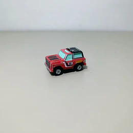 BLAZER TURBO MICROMACHINES