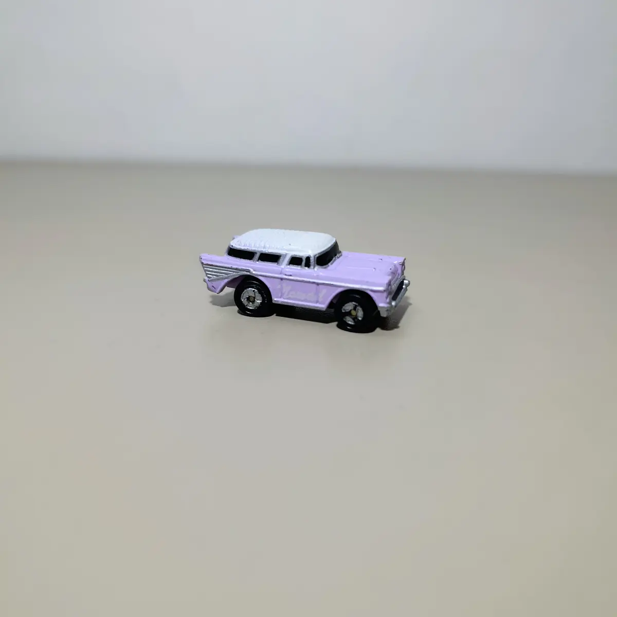 NOMAD  MICROMACHINES