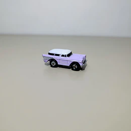 NOMAD  MICROMACHINES