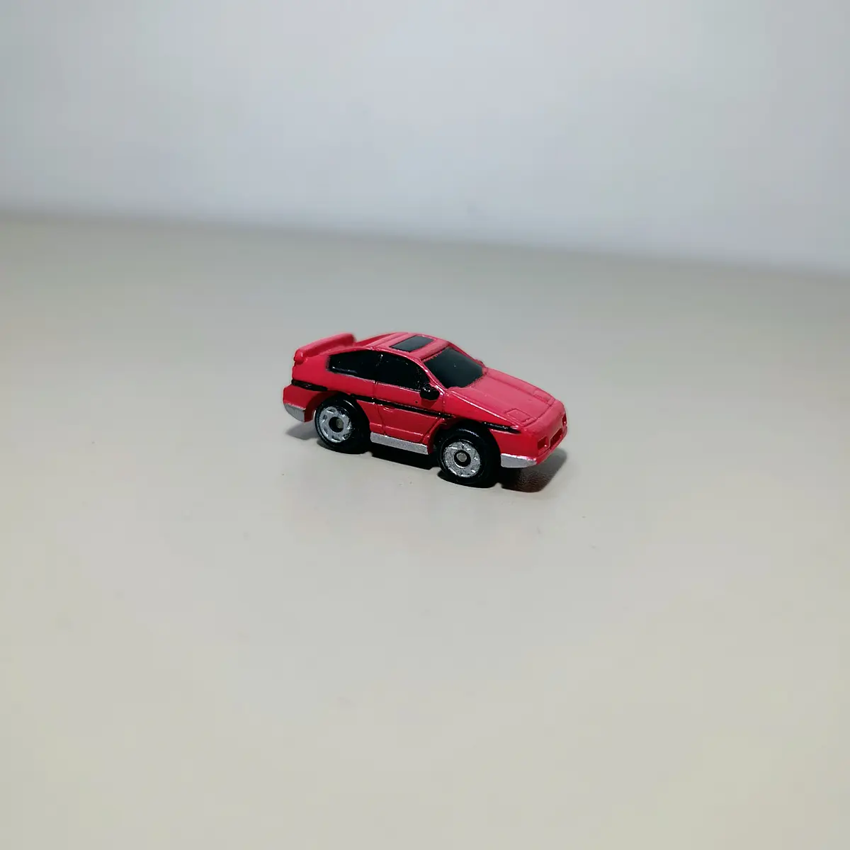 PONTIAC MICROMACHINES