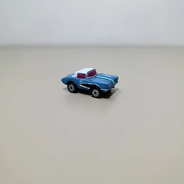 CORVETTE MICROMACHINES