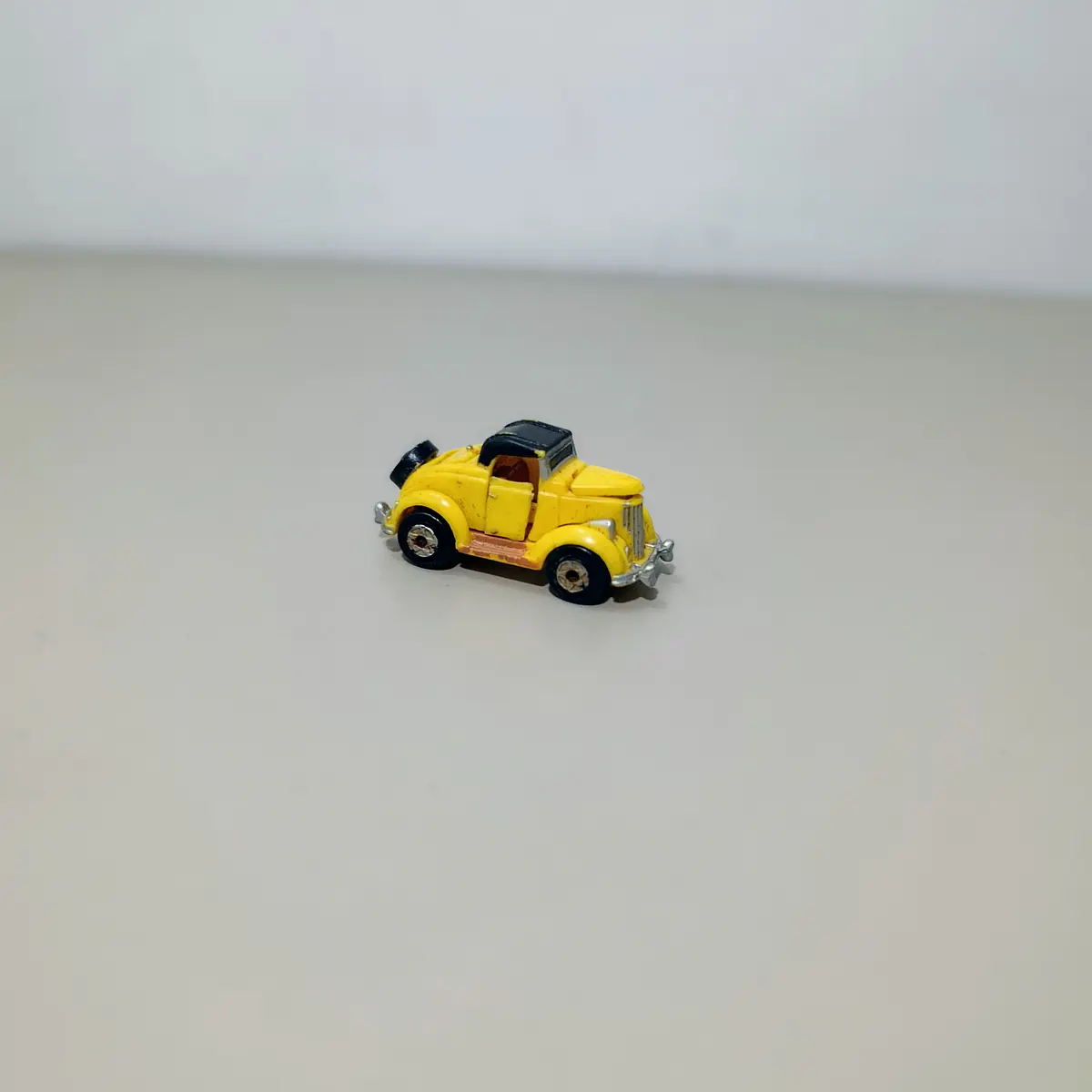 ROADMASTER DELUXE MICROMACHINES