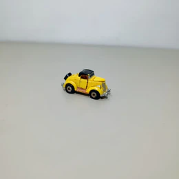 ROADMASTER DELUXE MICROMACHINES