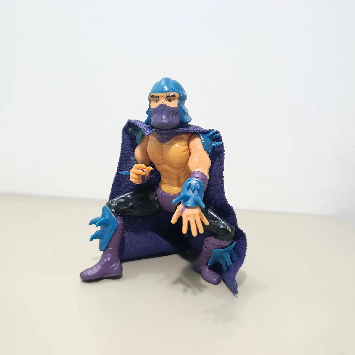 SHREDDER SOFT HEAD