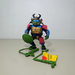 SAMURAI LEO