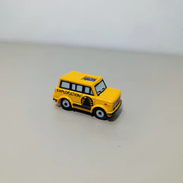 INTERNACIONAL PRIVATE EYES MICROMACHINES