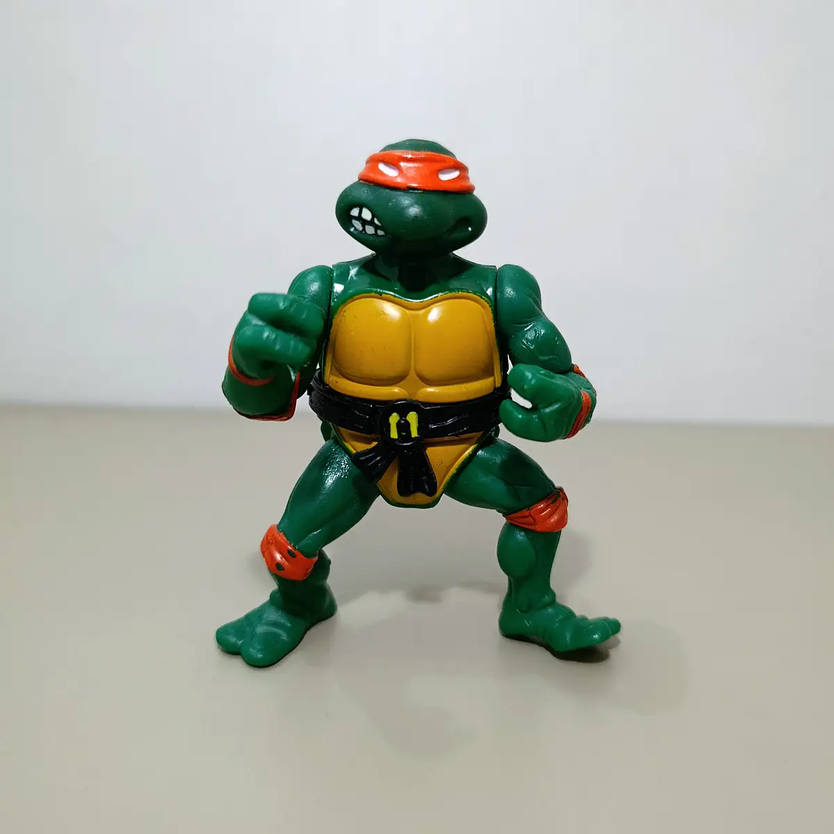 MIKE SOFT HEAD