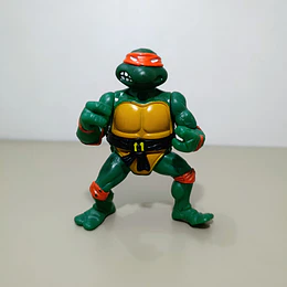 MIKE SOFT HEAD