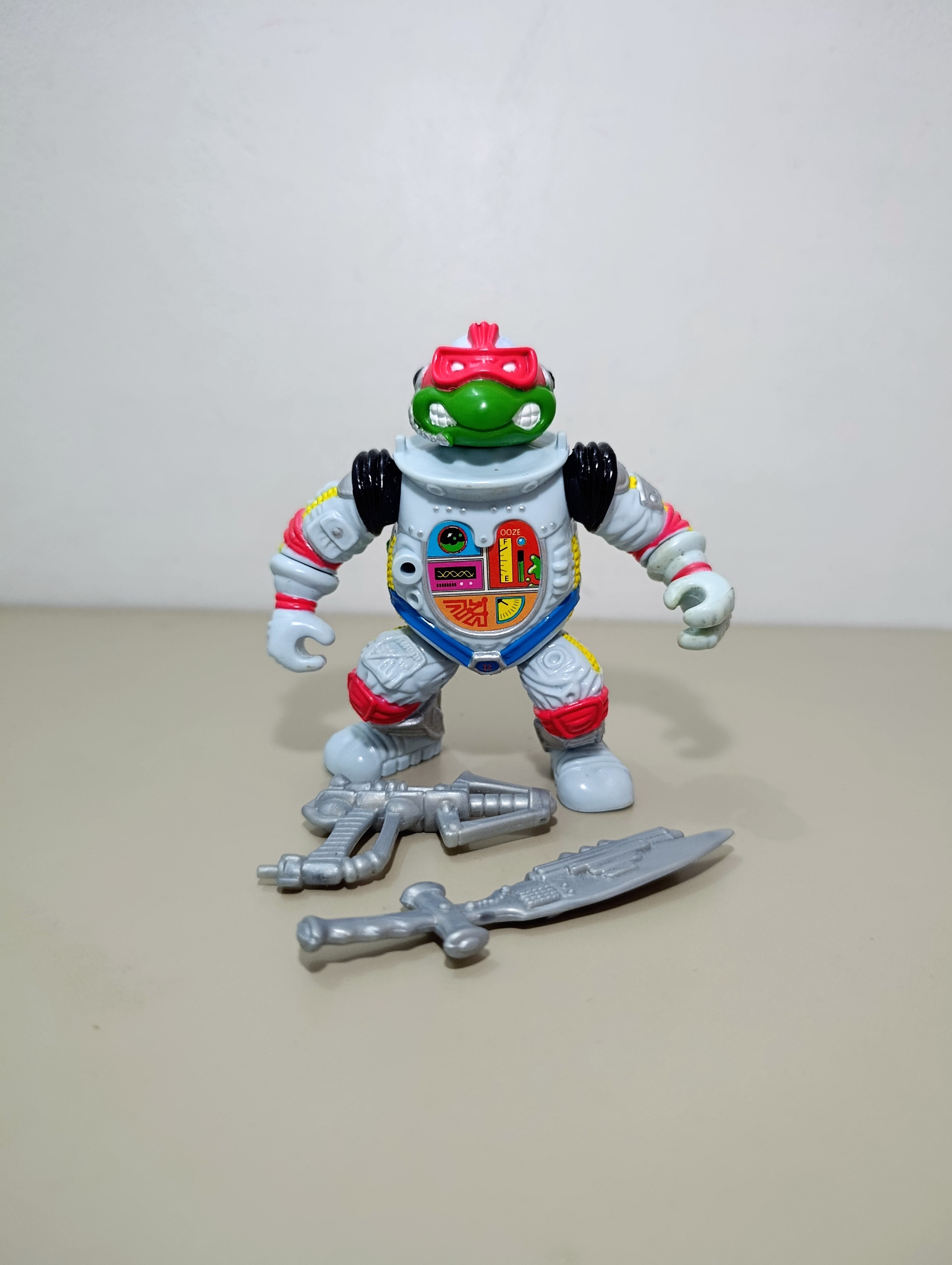 SPACE CADET RALPH