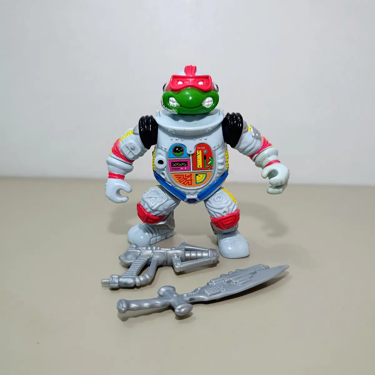 SPACE CADET RALPH