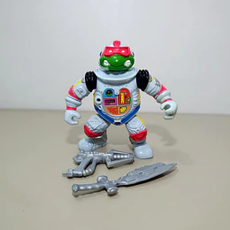 SPACE CADET RALPH