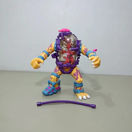 MUTAGEN MAN