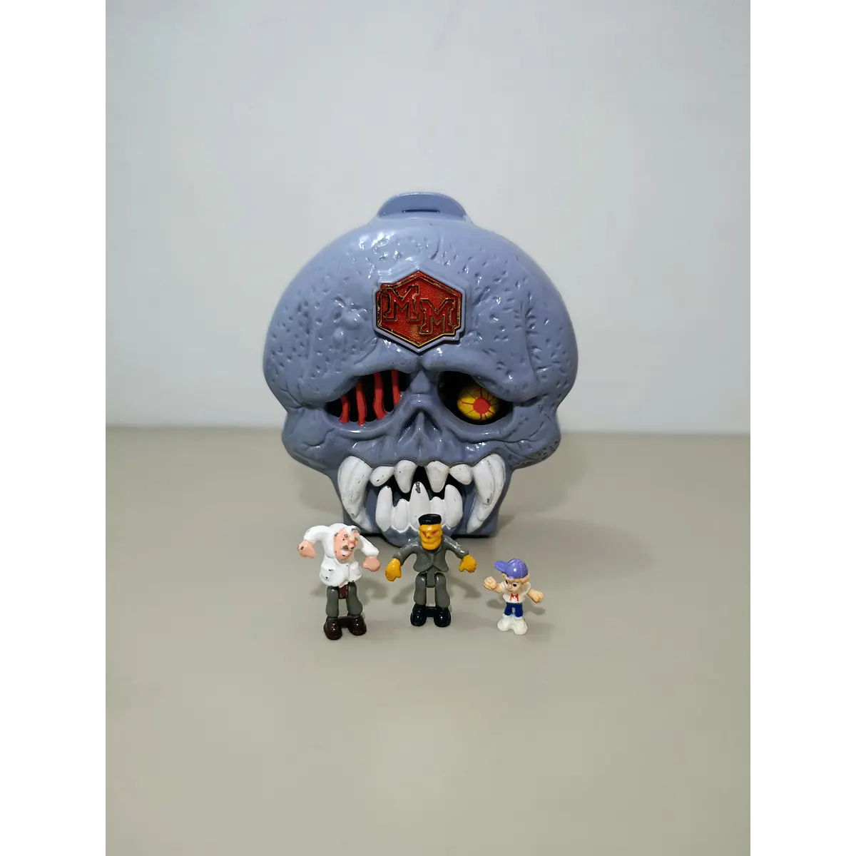 SKULL DUNGEON
