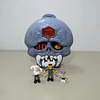 SKULL DUNGEON