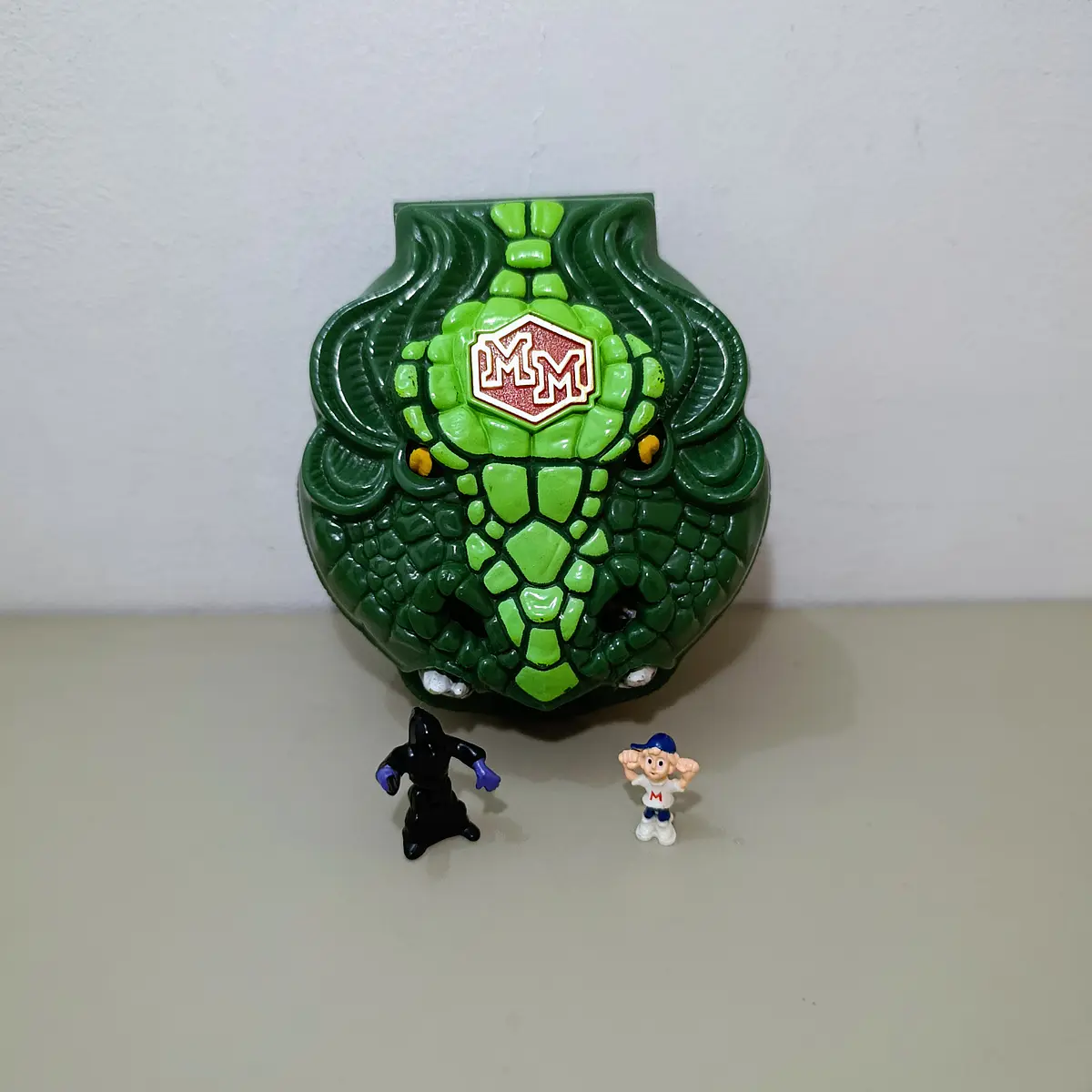 DOOM DRAGON