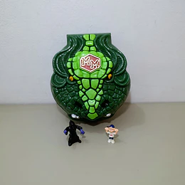 DOOM DRAGON