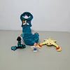 SEA SQUIRM