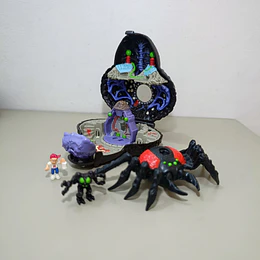 ARACHNOID