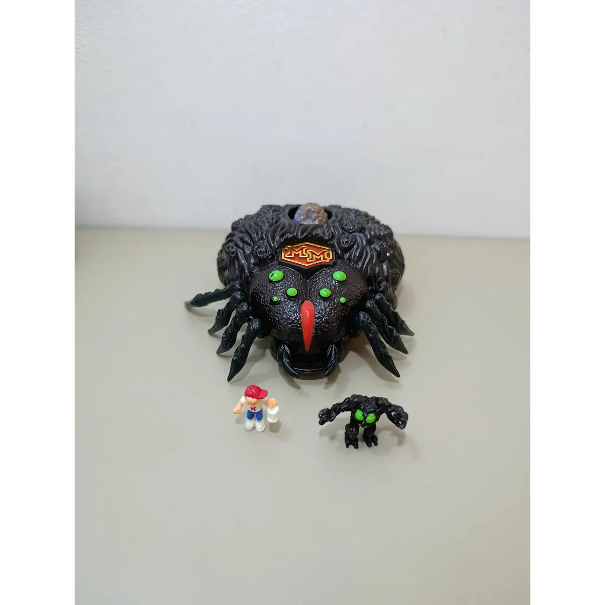 ARACHNOID