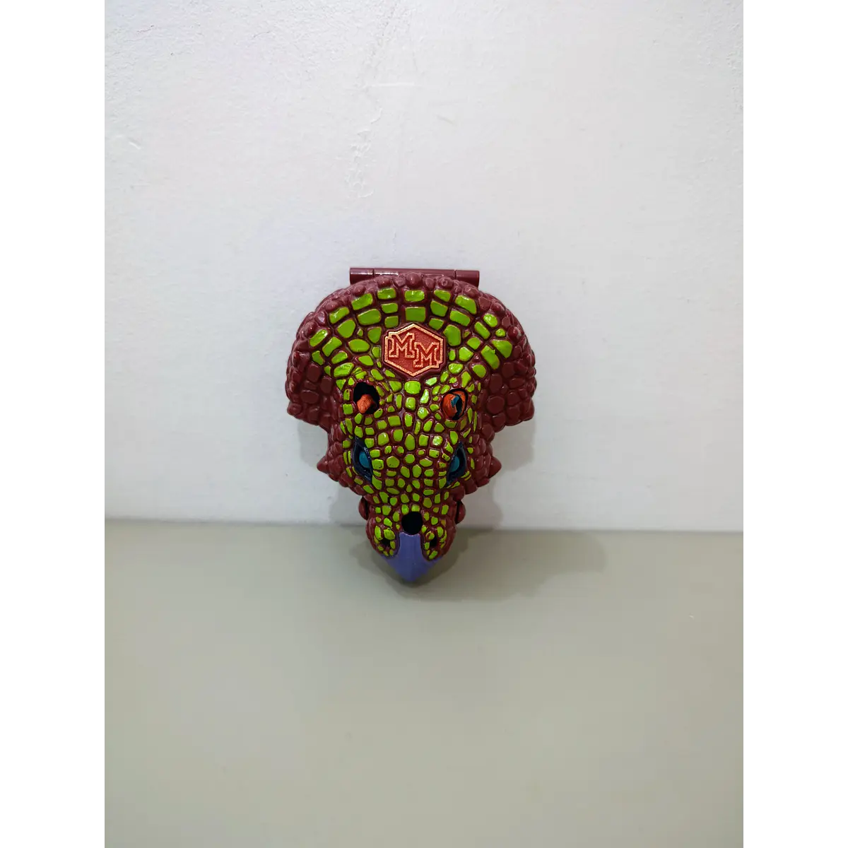 DINO LAB