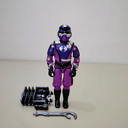 TECHNO VIPER V1 