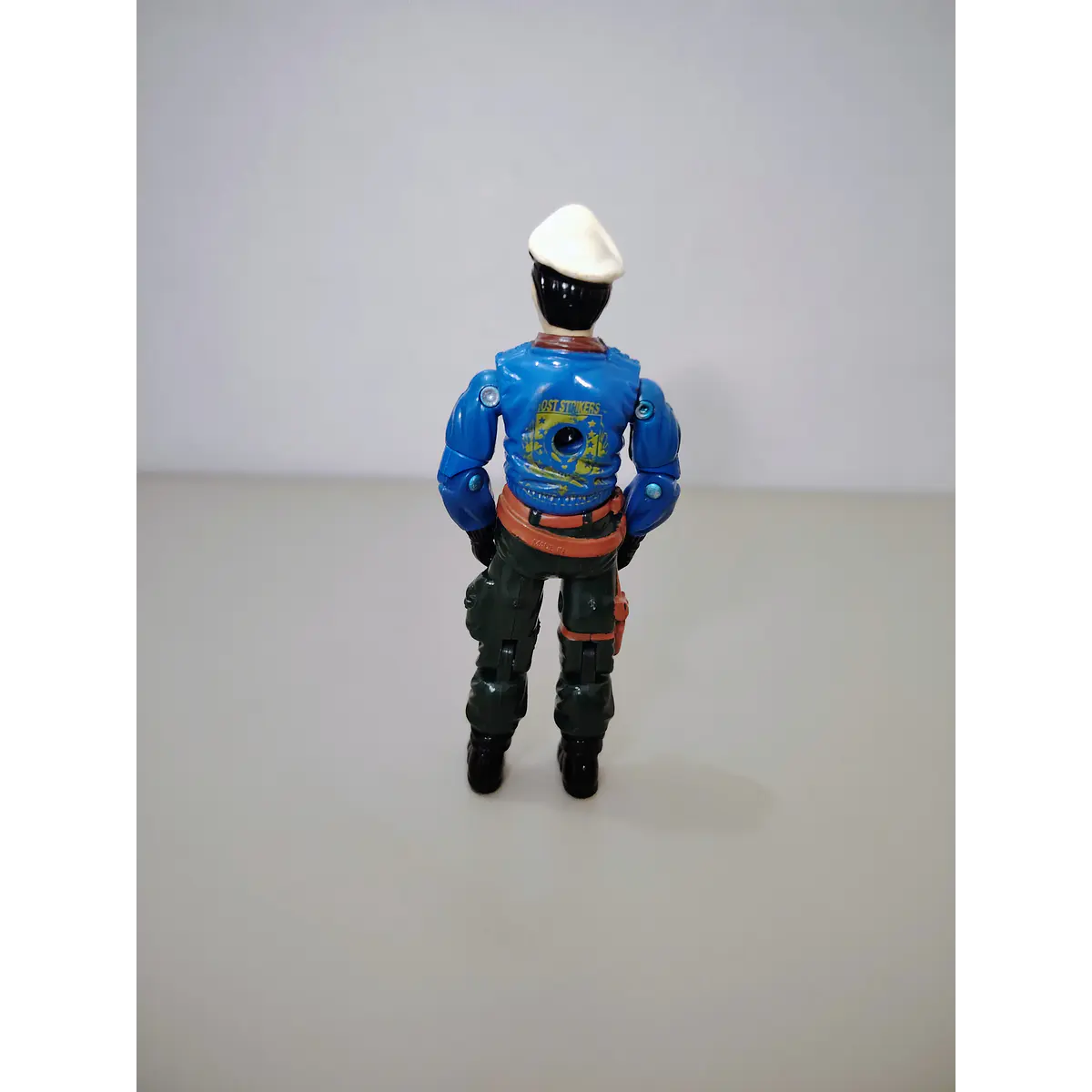 KEEL HAUL V2