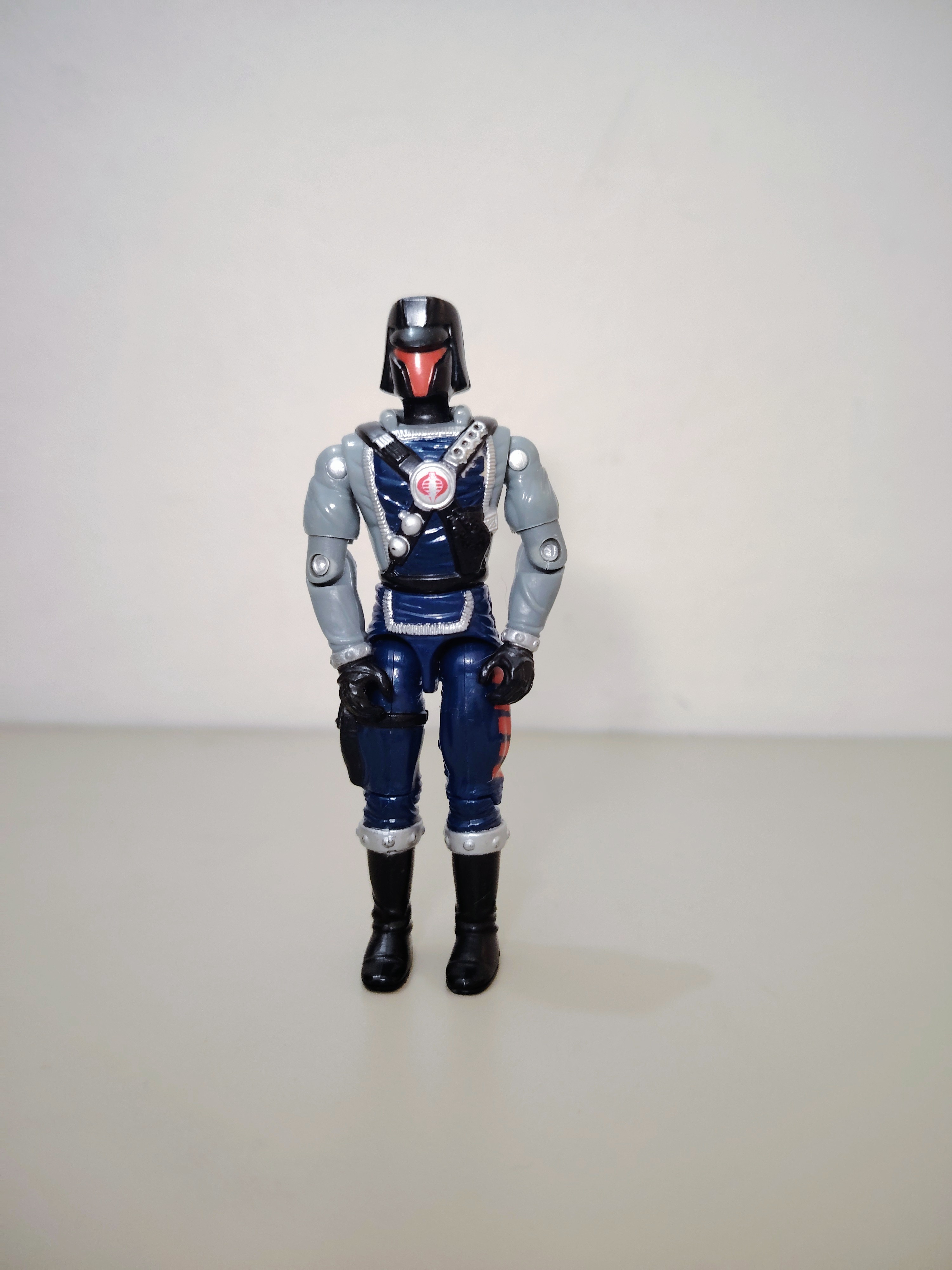 INTERROGATOR V1