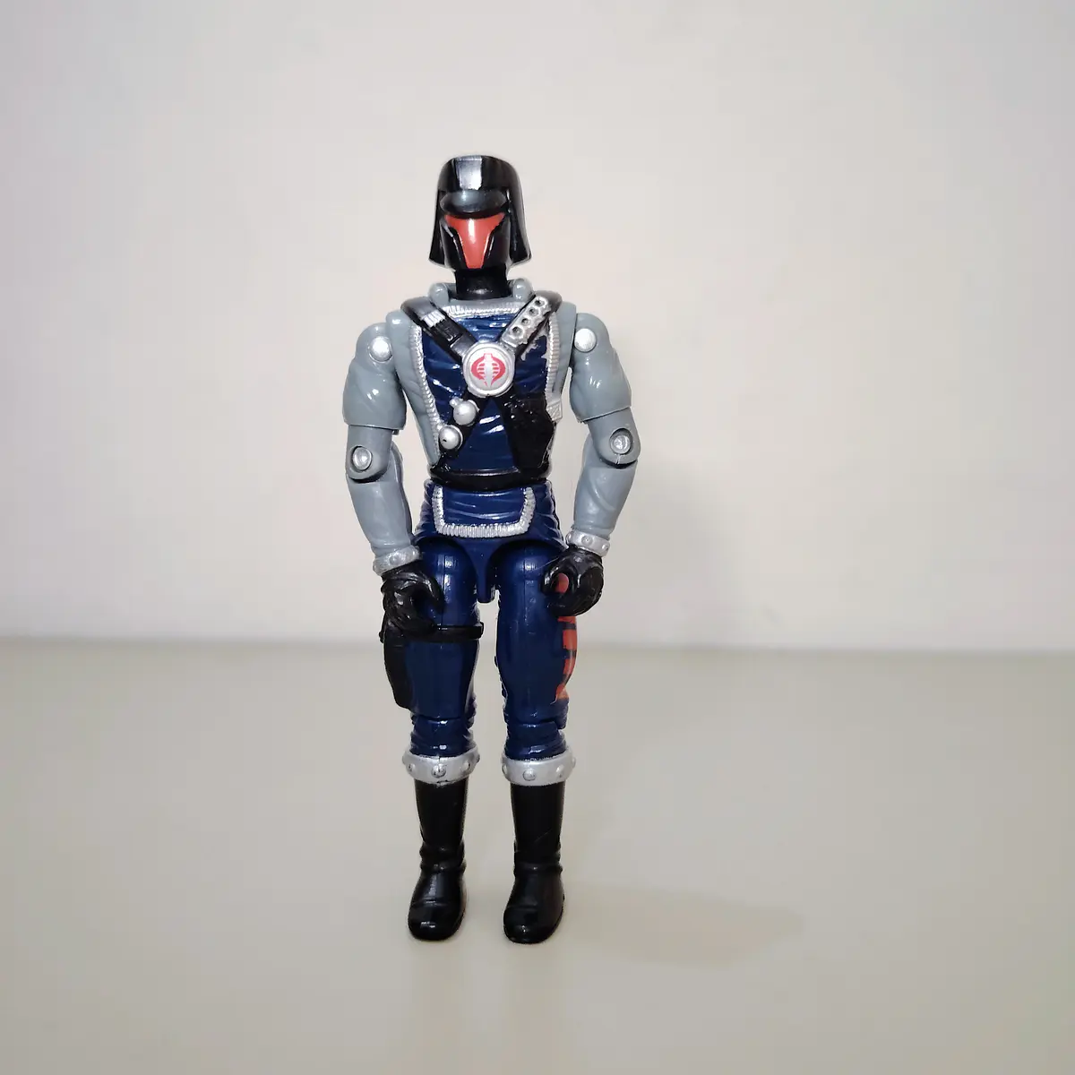 INTERROGATOR V1