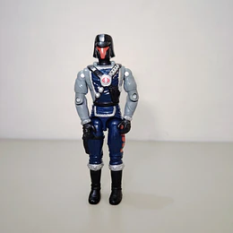INTERROGATOR V1