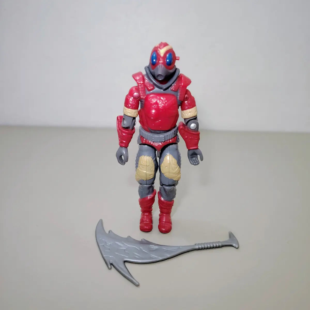 ROYAL GUARD V1
