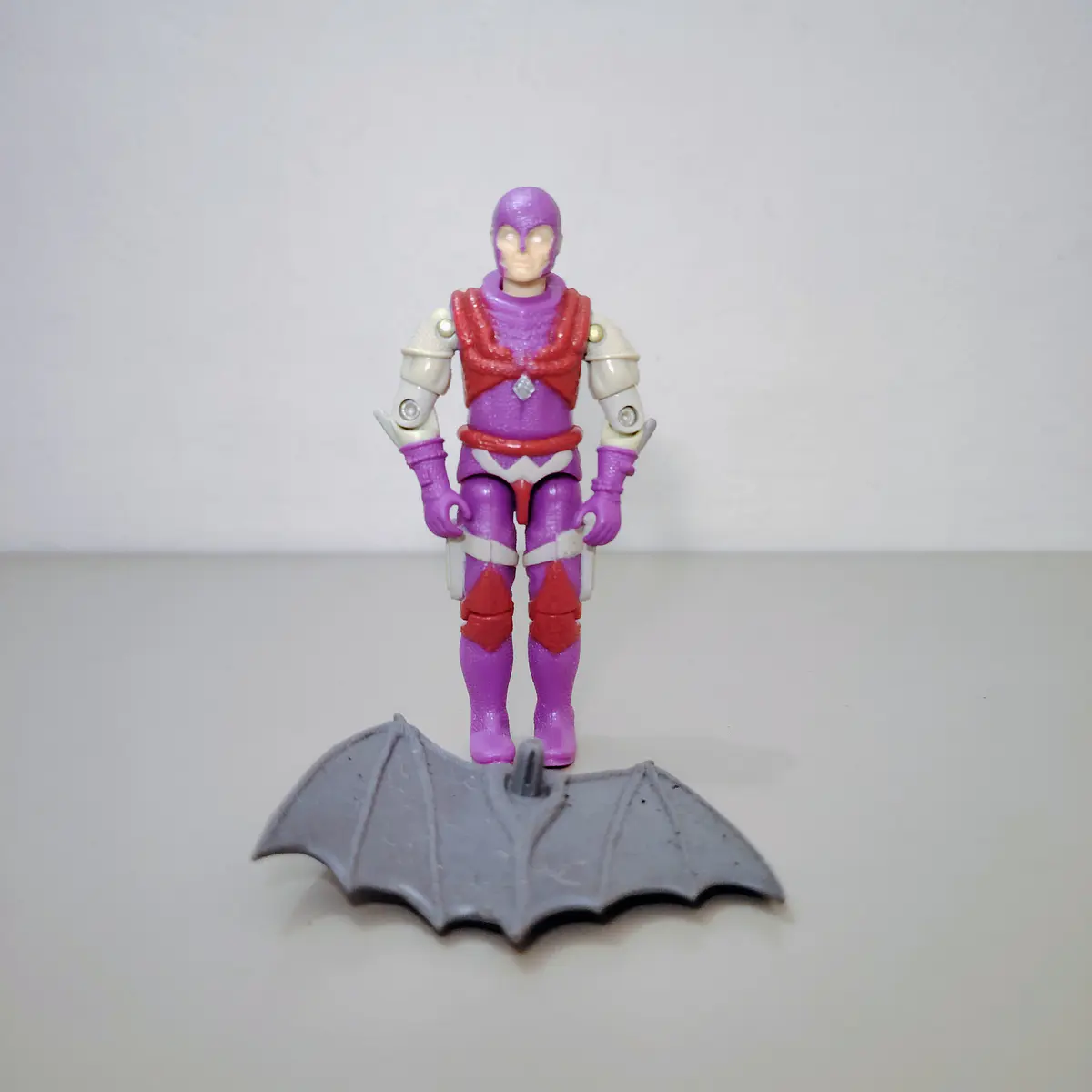 NEMESIS ENFORCER V1