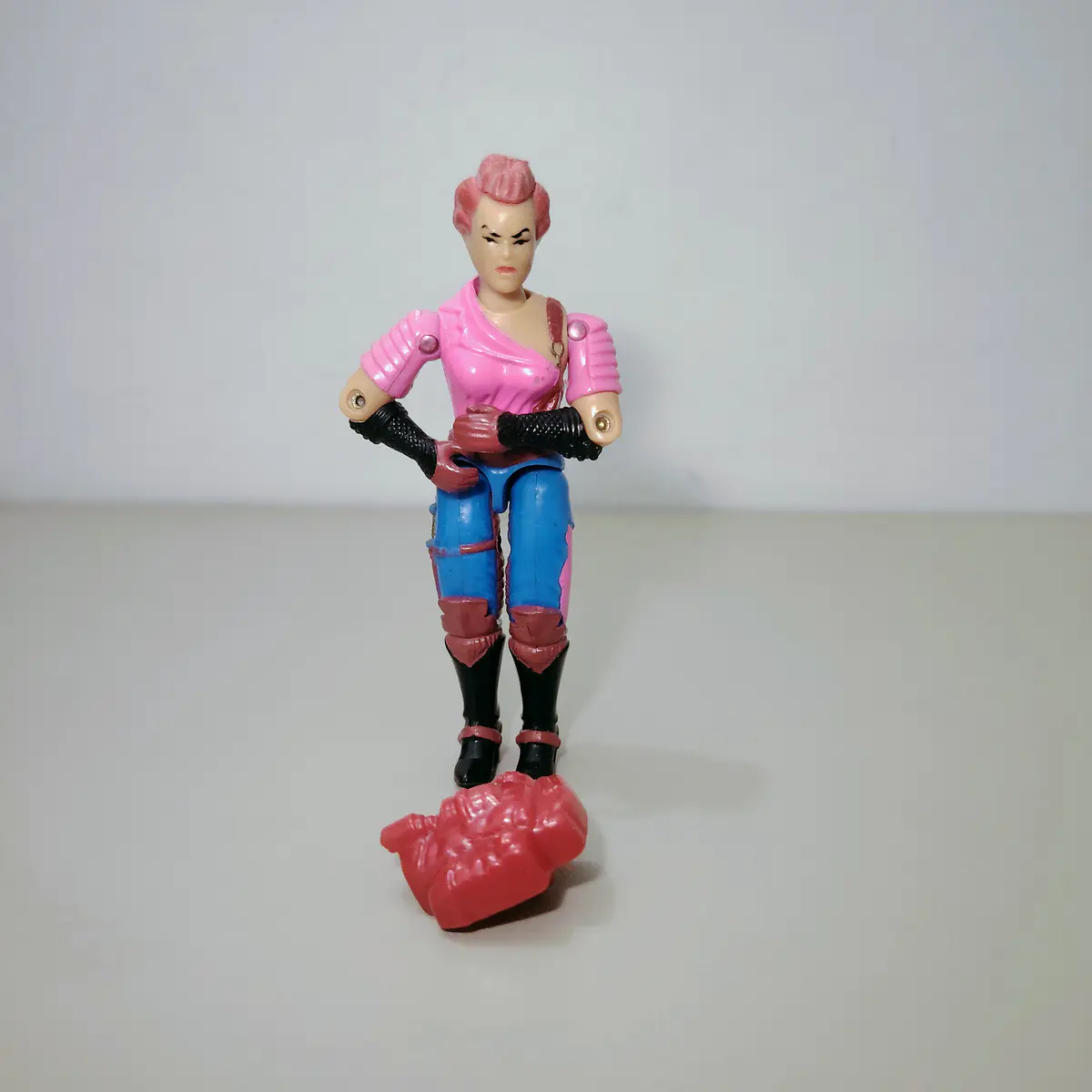 ZARANA V1 