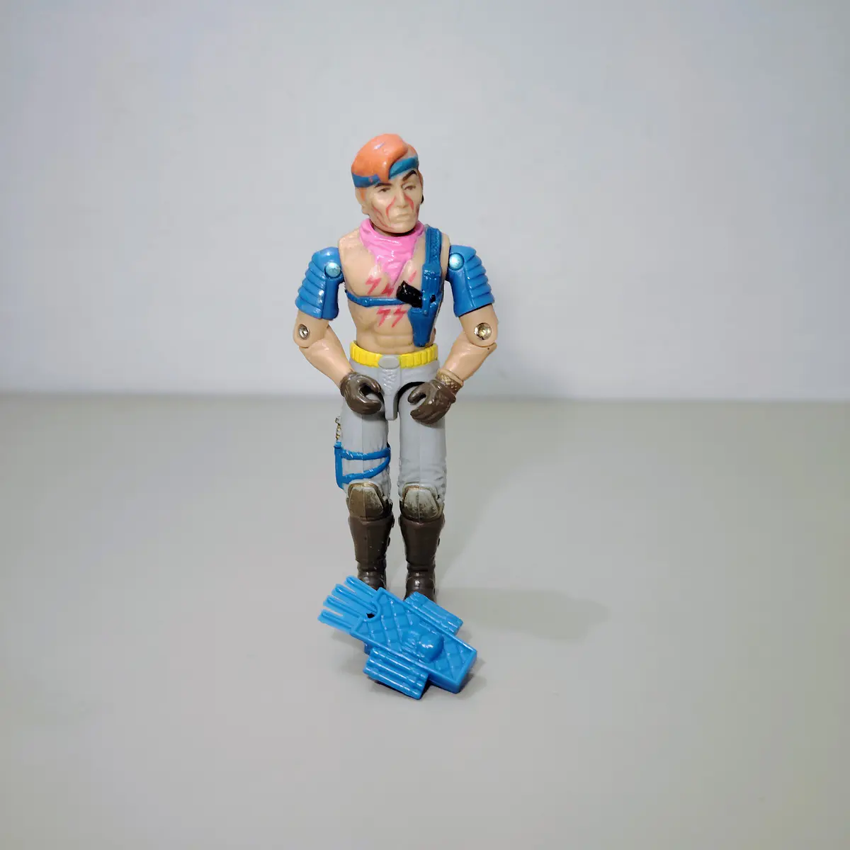 ZARTAN V1 