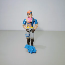 ZARTAN V1 