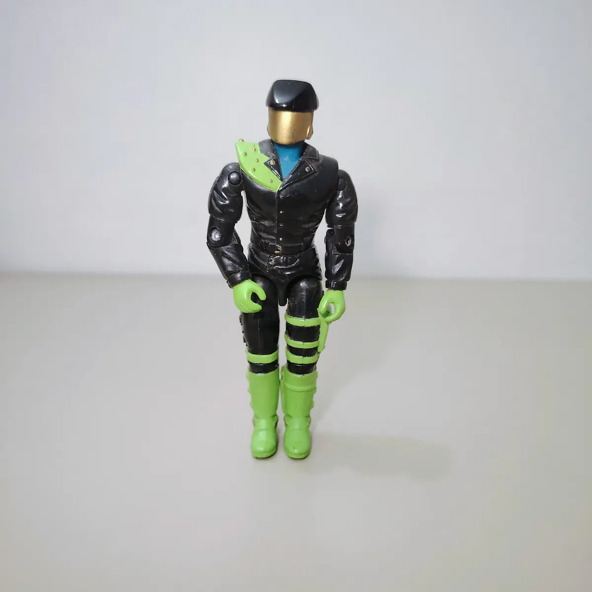 HEADHUNTER V2