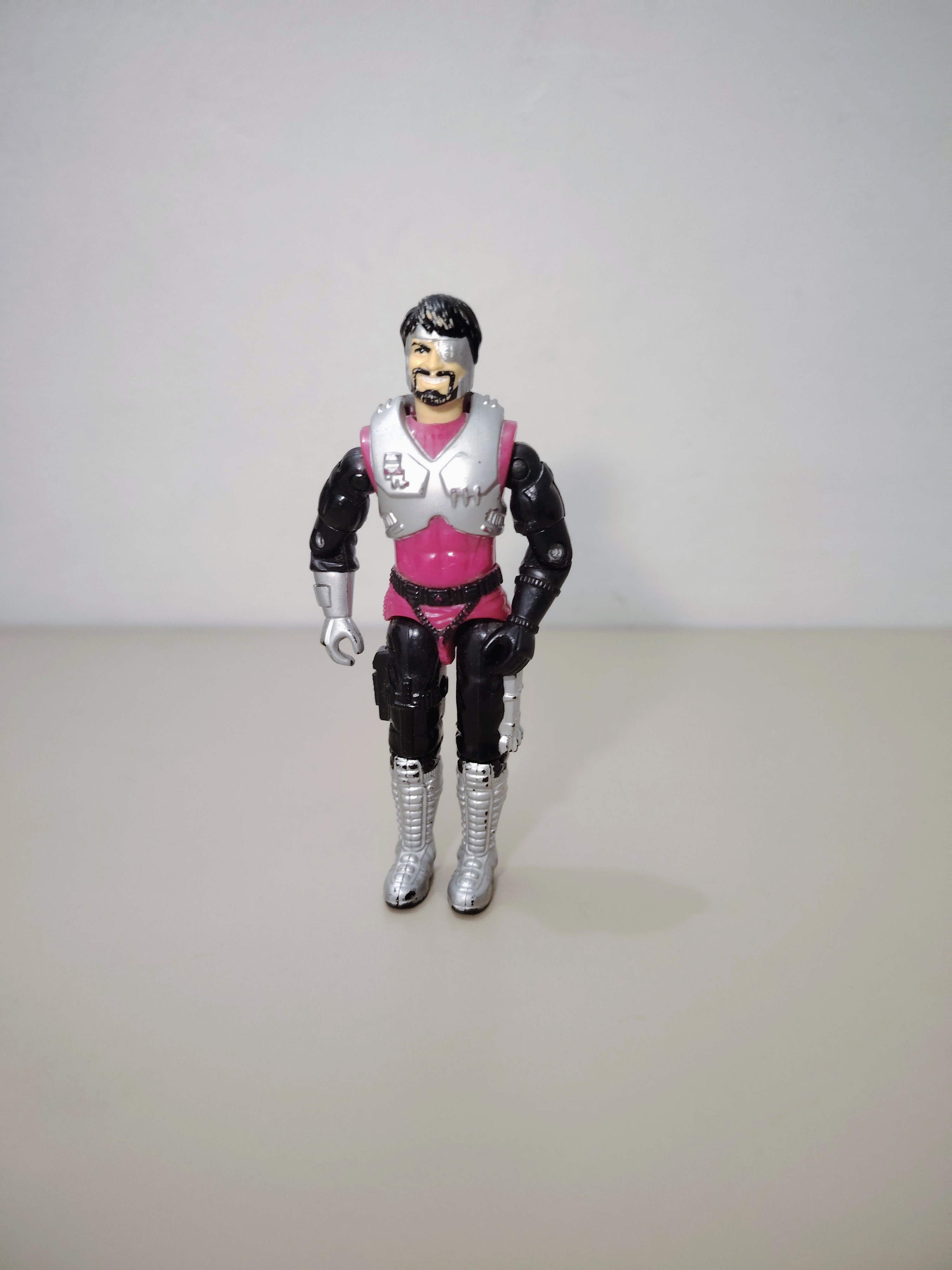 METAL HEAD V2