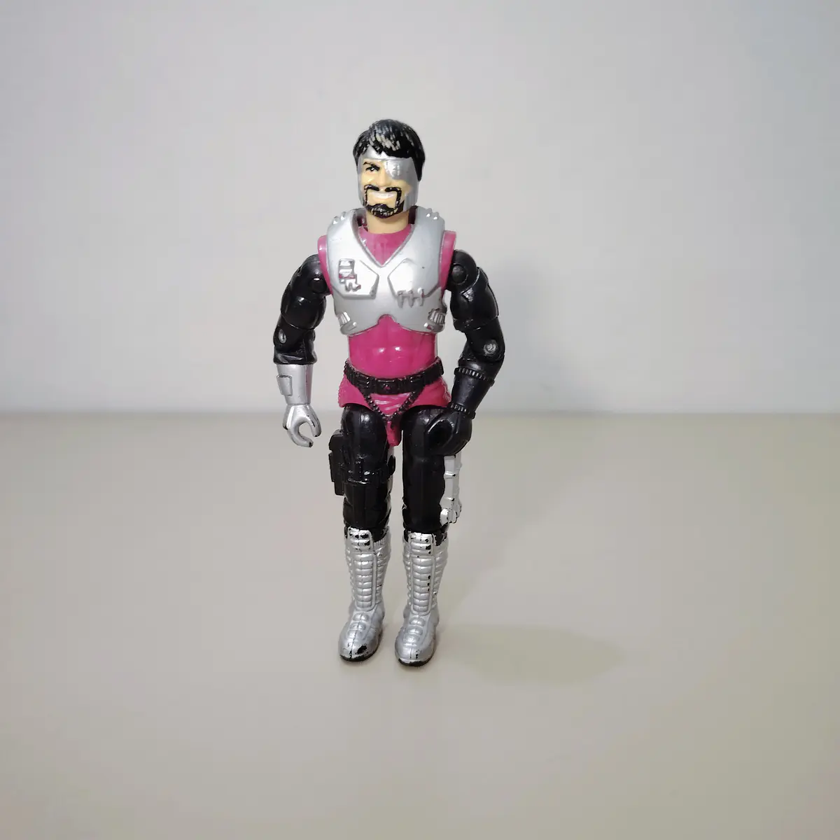 METAL HEAD V2