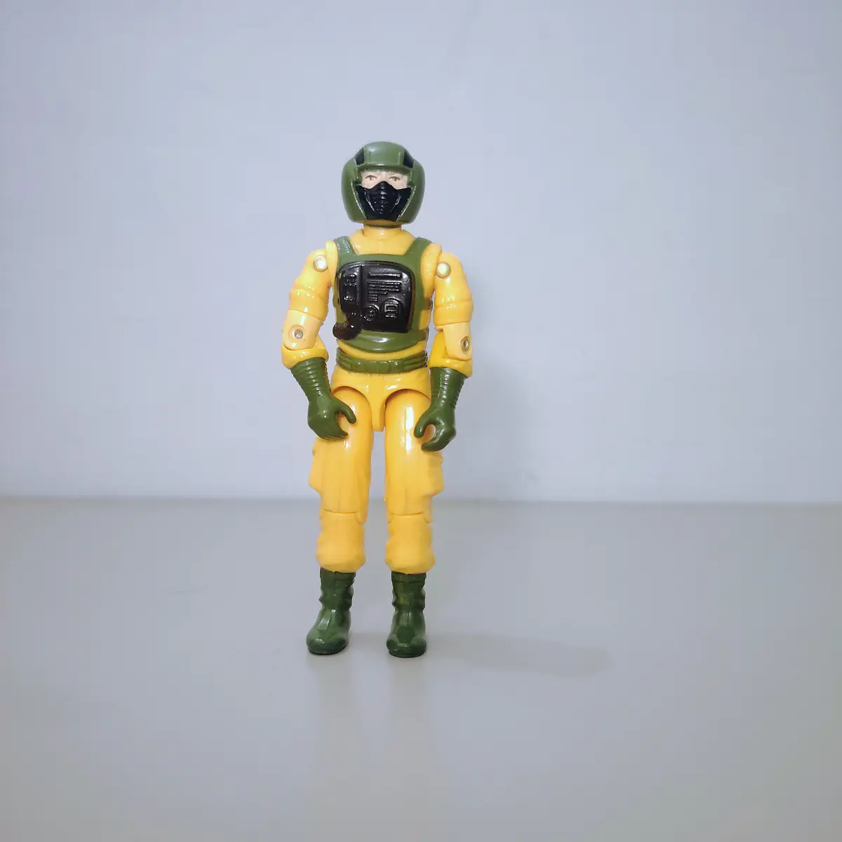 AIRTIGHT V1